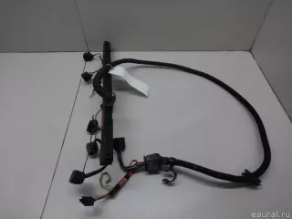 12513412247 BMW Проводка (коса) BMW X3 E83 Арт E70219460, вид 2