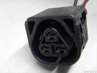 12513412247 BMW Проводка (коса) BMW X3 E83 Арт E70219460, вид 6