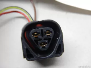 12513412247 BMW Проводка (коса) BMW X3 E83 Арт E70219460, вид 7
