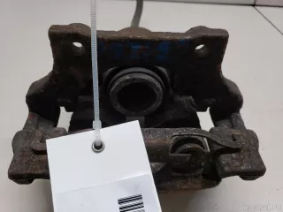 34216768697 BMW Суппорт тормозной задний левый BMW 1 E81/E82/E87/E88 Арт E70272254, вид 2