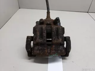 34216768697 BMW Суппорт тормозной задний левый BMW 1 E81/E82/E87/E88 Арт E70272254, вид 4