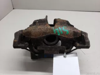 34216768697 BMW Суппорт тормозной задний левый BMW 1 E81/E82/E87/E88 Арт E70272254, вид 5