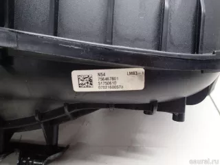 11617564679 BMW Коллектор впускной BMW X1 E84 Арт E70282974, вид 5
