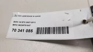 36236781847 BMW Датчик давления в шине MINI CLUBMAN R55 restailing Арт E70341085, вид 5