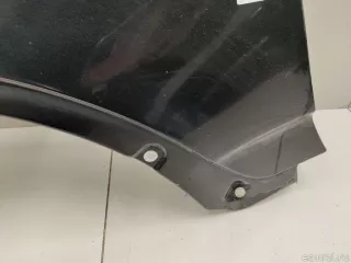 41353405921 BMW Крыло переднее левое BMW X3 E83 Арт E70378570, вид 4