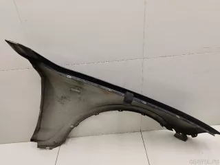 41353405921 BMW Крыло переднее левое BMW X3 E83 Арт E70378570, вид 10