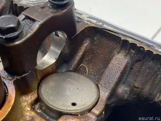 110408J100 Nissan Головка блока Nissan Murano Z52 Арт E70386203, вид 3