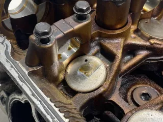 110408J100 Nissan Головка блока Nissan Murano Z52 Арт E70386203, вид 6