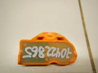 36106856227 BMW Датчик давления в шине BMW X1 E84 Арт E70422865, вид 3