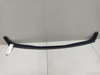 51123416251 BMW Накладка заднего бампера BMW X3 E83 Арт E70439734, вид 1