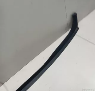 51123416251 BMW Накладка заднего бампера BMW X3 E83 Арт E70439734, вид 4