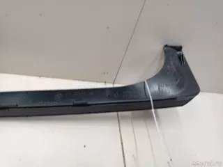 51123416251 BMW Накладка заднего бампера BMW X3 E83 Арт E70439734, вид 6
