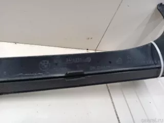 51123416251 BMW Накладка заднего бампера BMW X3 E83 Арт E70439734, вид 7
