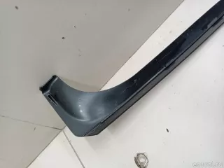 51123416251 BMW Накладка заднего бампера BMW X3 E83 Арт E70439734, вид 8