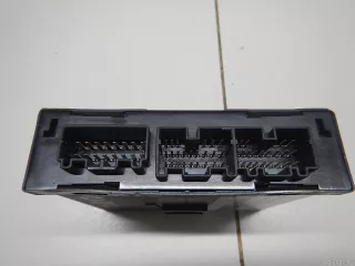 28550BN81A Nissan Блок электронный Nissan Almera N16 Арт E70451515, вид 6