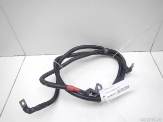 12427545641 BMW Провод стартера BMW 7 E65/E66 Арт E70488044, вид 1