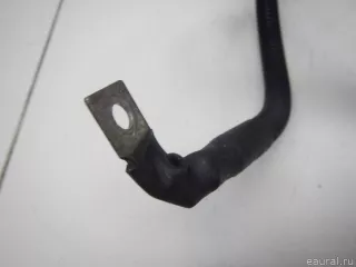 12427545641 BMW Провод стартера BMW 7 E65/E66 Арт E70488044, вид 2