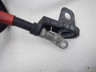 12427545641 BMW Провод стартера BMW 7 E65/E66 Арт E70488044, вид 3