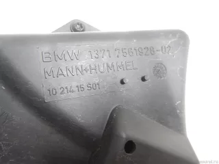 13717567422 BMW Корпус воздушного фильтра BMW X1 E84 Арт E70495070, вид 6