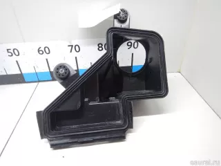 13717571983 BMW Воздухозаборник (наружный) BMW 7 E65/E66 Арт E70501150, вид 1