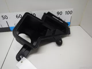 13717571983 BMW Воздухозаборник (наружный) BMW 7 E65/E66 Арт E70501150, вид 4