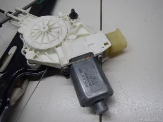 51337138465 BMW Стеклоподъемник электр. передний левый BMW 1 E81/E82/E87/E88 Арт E70502977, вид 6