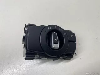 61319169398 BMW Переключатель света BMW X1 E84 Арт E70508921, вид 1