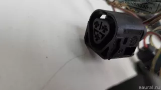 12517592511 BMW Жгут проводов (Проводка) BMW X5 E70 Арт E70544644, вид 7