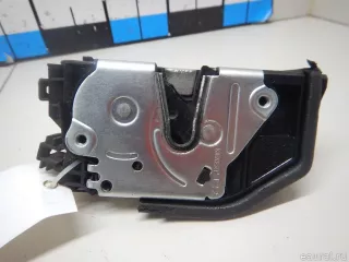 51217229458 BMW Замок двери передней правой BMW X1 F48 Арт E70569873, вид 1