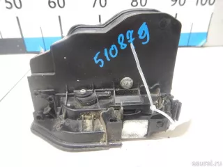 51217229458 BMW Замок двери передней правой BMW X1 F48 Арт E70569873, вид 3