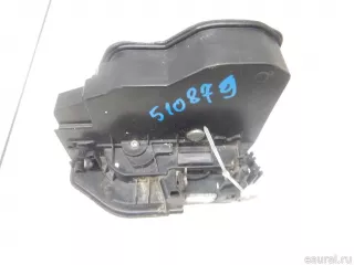 51217229458 BMW Замок двери передней правой BMW X1 F48 Арт E70569873, вид 4