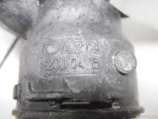 2722000115 Mercedes Benz Термостат Mercedes S W222 Арт E70575613, вид 6