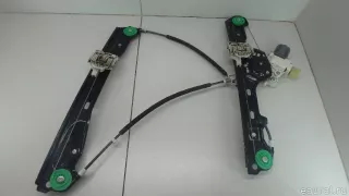 51337138465 BMW Стеклоподъемник электр. передний левый BMW 1 E81/E82/E87/E88 Арт E70583388, вид 1