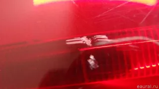 63217162209 BMW Фонарь задний наружный левый BMW X3 E83 Арт E70605737, вид 4