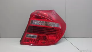 63217181298 BMW Фонарь задний правый BMW 1 E81/E82/E87/E88 Арт E70627234, вид 1