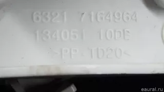 63217181298 BMW Фонарь задний правый BMW 1 E81/E82/E87/E88 Арт E70627234, вид 11