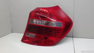 63217181298 BMW Фонарь задний правый BMW 1 E81/E82/E87/E88 Арт E70627234, вид 2