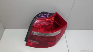 63217181298 BMW Фонарь задний правый BMW 1 E81/E82/E87/E88 Арт E70627234, вид 3