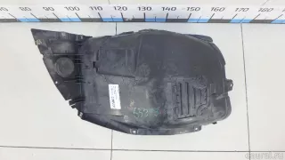 51717903909 BMW Локер передний левый передняя часть (сапожок) BMW 3 E90/E91/E92/E93 Арт E70633113, вид 3