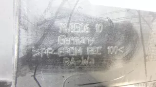 51717903909 BMW Локер передний левый передняя часть (сапожок) BMW 3 E90/E91/E92/E93 Арт E70633113, вид 5