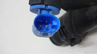 17137640514 BMW Расширительный бачок BMW Z4 E89 Арт E70633645, вид 5