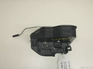 51217229458 BMW Замок двери передней правой BMW X5 E70 Арт E70650373, вид 11