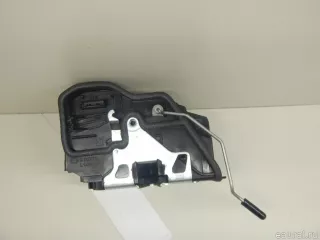51217229458 BMW Замок двери передней правой BMW X5 E70 Арт E70650373, вид 12