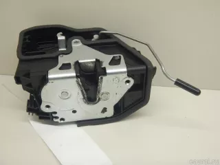 51217229458 BMW Замок двери передней правой BMW X5 E70 Арт E70650373, вид 13