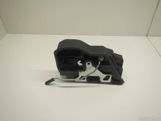 51217229458 BMW Замок двери передней правой BMW X5 E70 Арт E70650373, вид 4