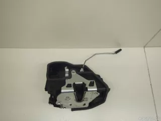51217229458 BMW Замок двери передней правой BMW X5 E70 Арт E70650373, вид 5