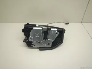 51217229458 BMW Замок двери передней правой BMW X5 E70 Арт E70650373, вид 6
