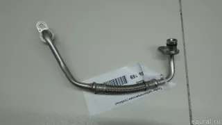 11427585402 BMW Патрубок турбины BMW X6 F16 Арт E70655159, вид 1