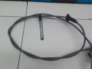 24507573344 BMW Трос КПП BMW 7 E65/E66 Арт E30204994, вид 2