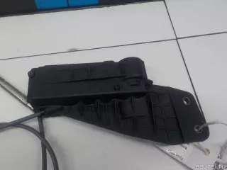 24507573344 BMW Трос КПП BMW 7 E65/E66 Арт E30204994, вид 4